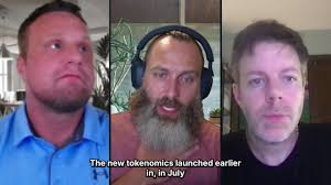 @EOSNetworkFDN's video Tweet