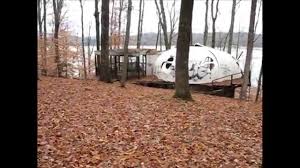 Maybe you would like to learn more about one of these? Urban Ruins Exploring An Abandoned Dome Cabin Campground Deep Youtube