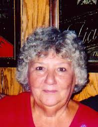 Obituary information for Genevieve "Jennie" McEvoy
