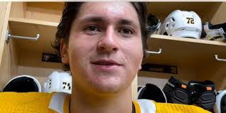 Penguins Prospect Tanner Howe is a Pest; You'll Love Him (+)