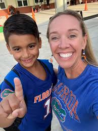 Our beloved Assistant Principal, Cicely Marks, has been transferred to  another OCPS school which will now benefit from her curriculum knowledge,  passion for education and ability to connect with children. Thank you