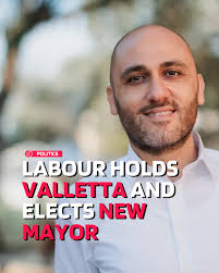 Lovin Malta