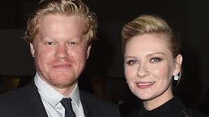 + body measurements & other facts. Kirsten Dunst Und Jesse Plemons Begrussen Das Erste Gemeinsame Kind Wink Report