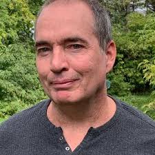 Dale Barbour (@DaleBarbour)