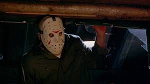 It's friday the 13th and as a cosplayer in the hobby and hopefully a future jason actor! Nightmares Friday The 13th Reboot Cancelled Split 2 Details