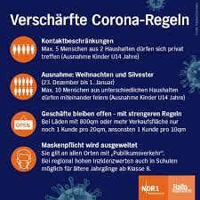 Private feiern werden strenger begrenzt, restaurants dürfen. Der Teil Lockdown Wegen Der Ndr Niedersachsen Facebook