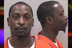 Willie Wright — Richmond County Jail Bookings