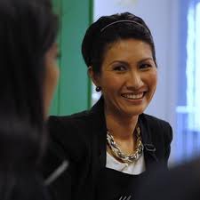 Silicon Valley technology helps power new 'sharing economy'