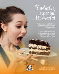 Alvorada Panificadora e Confeitaria