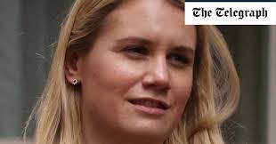 Charlotte Pappas's Instagram, Twitter & Facebook