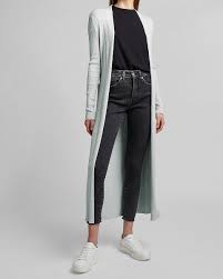 Twisted Eternally Definition Belted Duster Cardigan Learning Socks Sense Of Guilt