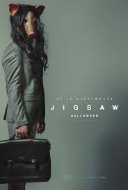 Jigsaw 2017 Official Trailer Tobin Bell Matt Passmore Horory Trailery Streaming Movies Free Full Movies Online Free Movies Online