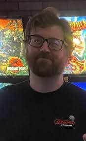 Bruce Nightingale's Instagram, Twitter & Facebook