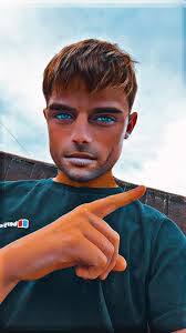 Spencer Powers in people