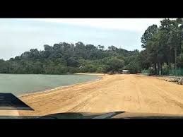 Thistle port dickson port dickson, malaysia. Subaru Xv 2 Pantai Cermin Port Dickson Youtube