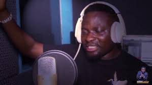 brother Sammy and Dan bassey pii beba wahyiem