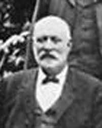 Alexander Charles Deane (1840-1912)