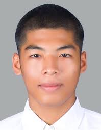 Amir Daniel BIN ABDUL MAJEED