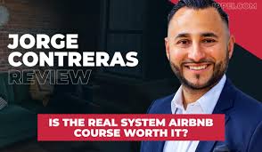 Jorge Contreras' The Real System Review: Coaching Results & Alternatives to  Airbnb Arbitrage |Ippei: Why Local SEO Lead Generation is the #1 Online  Business Opportunity in 2025
