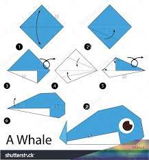 23 Mars 2020 Origami Animals Easy Origami Origami For Kids A œ œ œ œ œ A A Origami I Easy Origami For Kids Kids Origami Origami Animals