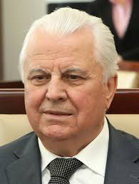 Всё про первого президента украины леонида кравчука. Kravchuk Leonid Makarovich Vikipediya