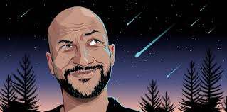 Keegan-Michael Key's Broadway Début