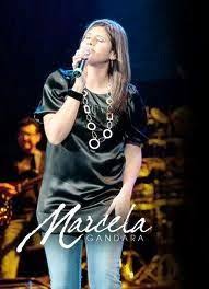 Marcela Gandara Supe Que Me Amabas Video Oficial Musica Cristiana Gratis Musica Cristiana Descargar Marcela Gandara