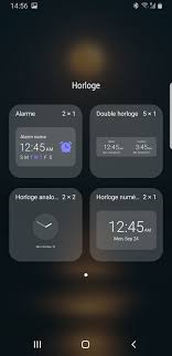 Download smart alarm (alarm clock) mod apk. How To Add The Clock Widget To The Home Screen Of My Alcatel 5