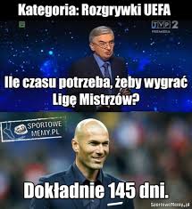 Atletico madryt w meczu o superpuchar europy pokonało po dogrywce real madryt 4:2 (2:2) i zgarnęło trofeum. Memy Po Finale Ligi Mistrzow Real Madryt Atletico Memy Malopolskie Nasze Miasto
