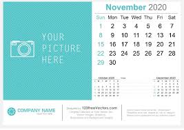Pin On 2020 Calendar