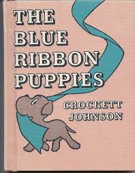 See more ideas about burlap ribbon wreaths, flower therapy, flower arrangements. The Blue Ribbon Puppies Johnson Crockett Amazon Com Books