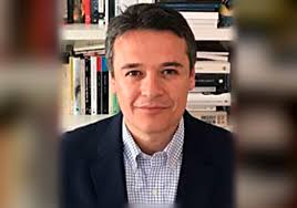 Ignacio Ramos, distinguido con las Palmas Académicas por el gobierno francés