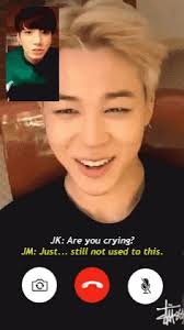 These members are extremely close to each other and share an . Secretly Married Bts Imagine Jikook Bts Boys