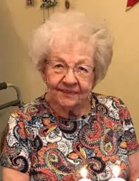 Obituary information for Antoinette M. Schafer