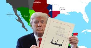 20% more than united states 42.04 ranked 45th. President Trump Demands Mexico Pay Usa For Mexican American War Andrew Hall