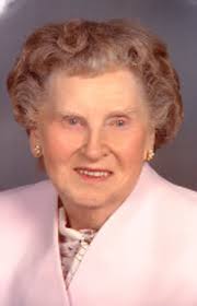 Marcella M. Dexter Obituary February 2, 2009