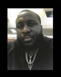 Rashad Lamar Nance Obituary July 19, 2023