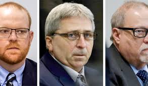 Black American solidarity with Palestinians is rising