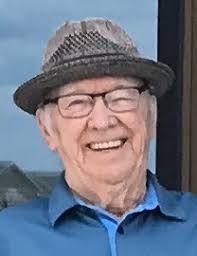 Obituary for Thomas Grady