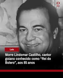 😞 O cantor Leonel Rocha morreu na noite de sábado (8), aos 83 anos, em  Curitiba. O velório acontece neste domingo (9), na capela 4 do Cemitério  Vertical, no bairro Tarumã, em