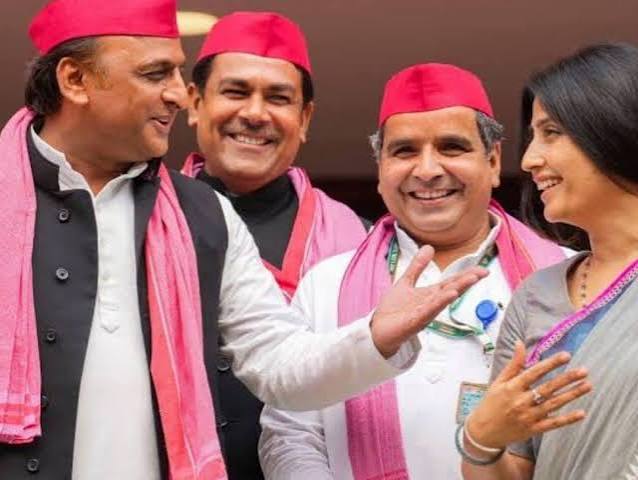akhilesh yadav new pda formula | sp vs bjp | UP Chunav 2027 : यूपी चुनाव 2027 से पहले अखिलेश यादव बार-बार क्यों बदल रहे हैं PDA की परिभाषा?