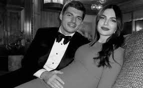 Max Verstappen skips media day in Miami as pregnant girlfriend Kelly Piquet nears due date; Red Bull driver expected to attend race