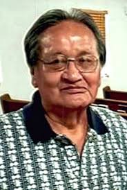 Calvin Hooper Obituary