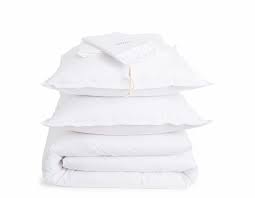 Optez avec carré blanc pour un linge de lit raffiné, qui se révèle un véritable élément de la n'hésitez pas à mixer votre parure de lit unie noire, blanche, rouge, rose, beige, bleue ou d'autres couleurs. Parure De Lit Haut De Gamme En Percale De Coton Blanc Coco Preface Linge De Maison
