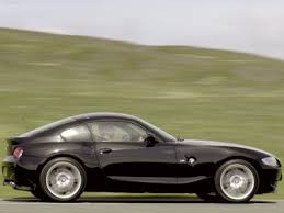 Bmw E86 Z4 M Coupe Oem Paint Color Options Bimmertips Com