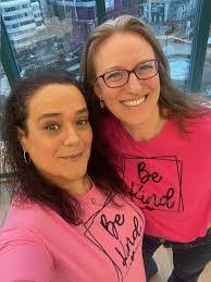 Pamela Nall's Instagram, Twitter & Facebook