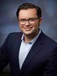 Dr. Jonathan Cook, MD