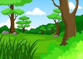 You can download the jungle background cliparts in it's original format by loading the clipart and. Jungle Background Stock Illustrations 241 571 Jungle Background Stock Illustrations Vectors Clipart Dreamstime