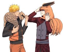 narutinho おしゃれまとめの人気アイデア pinterest bb 我愛羅 naruto 我愛羅 naruto アニメ