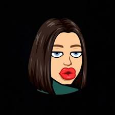 Sarah Rutt (@stuckina_RUTT)